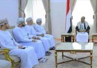 مصادر تكشف تطورات جديدة في جهود الوساطة العُمانية لخفض التصعيد