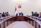 الزنداني يوجه برفع الجاهزية الحكومية لمواجهة أي تصعيد محتمل
