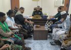 عقب حادثة التقطع.. الجابري يلتقي أبناء الشرج ويؤكد تعزيز الأمن في المكلا