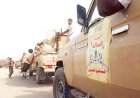 مصادر تكشف تفاصيل عودة قوات العمالقة إلى شبوة.. ورسالة قوية للحـ.ـوثيين