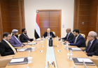 مصادر: توافق داخل مجلس القيادة على آلية جديدة للقرارات الرئاسية