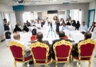 ورشة شبابية بالمكلا تستعرض مهام المجلس التنسيقي الأعلى للقوى والمكونات السياسية والمجتمعية الحضرمية