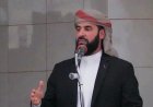 اللواء مختار الرباش خطيباً لجمعة اليوم في مسجد السورق بأبين