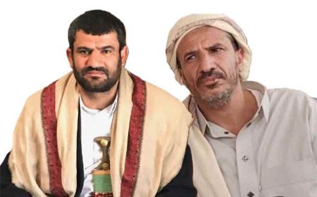 الحوثيون يطرحون شروطاً جديدة بشأن نكف الكرامة للشيخ حمد فدغم.. تفاصيل