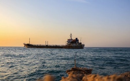 بدعم سعودي.. وصول 7500 طن من الديزل إلى أرخبيل سقطرى لتعزيز استقرار خدمة الكهرباء