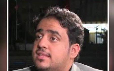 بلخشر: المجلس التنسيقي الأعلى مظلة جامعة لكل أبناء حضرموت
