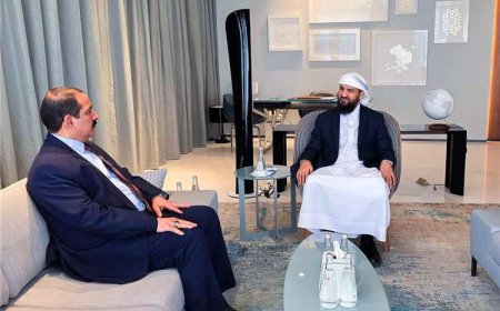 لمواجهة الإرهاب والتهريب.. تحرك رئاسي مكثف لترتيب بيت وزارة الداخلية وتوحيد التشكيلات