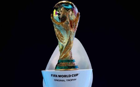 البرازيل والبرتغال خارج المونديال.. والمغرب في ربع النهائي.. تفاصيل 