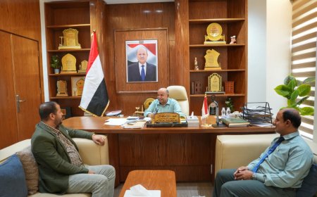 الخنبشي يطّلع على مشاريع مؤسسة صلة الصحية ويؤكد أهمية توسيع نطاق خدماتها