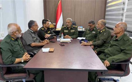 مصلحة الأحوال المدنية تناقش تطوير أداء الفروع وتعزيز إجراءات مكافحة التزوير