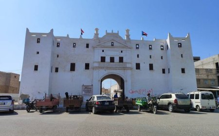 القبض على متهمين بسرقات استهدفت مساجد وممتلكات خاصة بمديرية الشحر