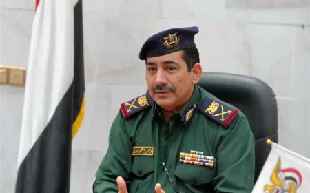 وزير الداخلية يوجه برفع الجاهزية الأمنية لمواجهة أي طارئ