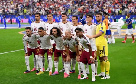 إسبانيا تبلغ نهائي كأس العالم 2026 على حساب فرنسا