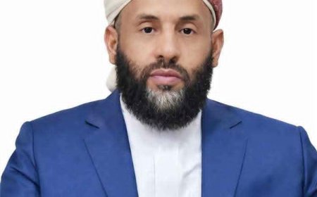 وزير سابق : استعادة اليمن مرهونة بوحدة الصف الوطني والإستفادة من التجربة التركية