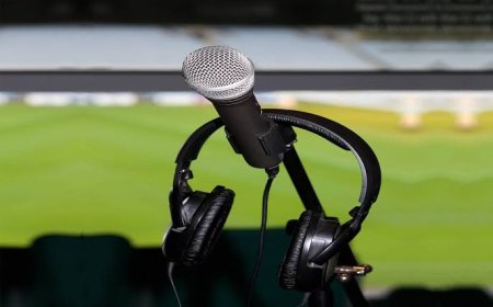 نهائي كأس العالم بصوت أربعة من أبرز المعلقين العرب.. تفاصيل