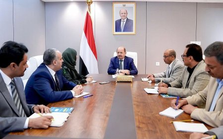 بعد سنوات من التوقف.. الحكومة تكشف أولى خطوات إعادة تصدير النفط