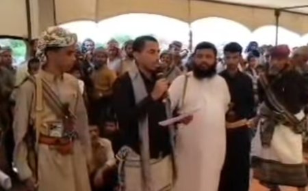 بالعفو والتنازل.. إنهاء قضية التحكيم القبلي بين آل باديان وآل باقطمي