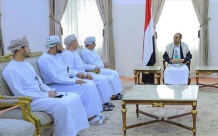 مصادر تكشف تطورات جديدة في جهود الوساطة العُمانية لخفض التصعيد