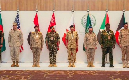 اليمن ضمن الدول الداعمة.. السعودية تطلق تحالفاً بحرياً لحماية الملاحة الدولية
