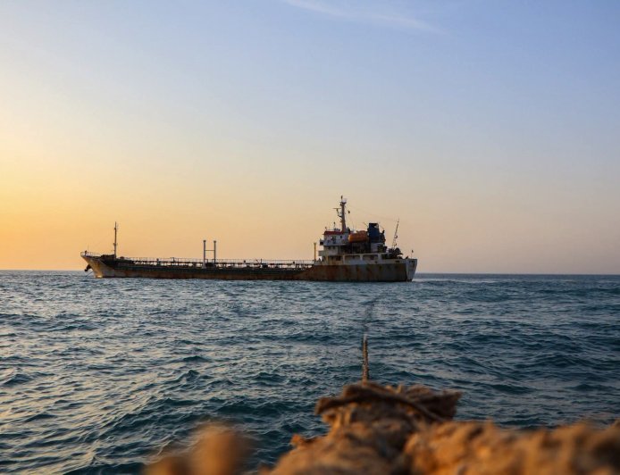 بدعم سعودي.. وصول 7500 طن من الديزل إلى أرخبيل سقطرى لتعزيز استقرار خدمة الكهرباء