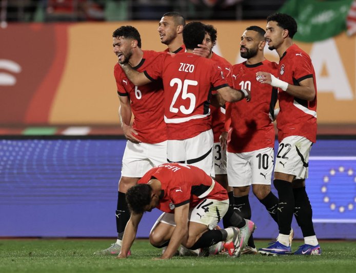 إنجاز عربي جديد.. مصر تلحق بالمغرب في ثمن نهائي كأس العالم بركلات الترجيح