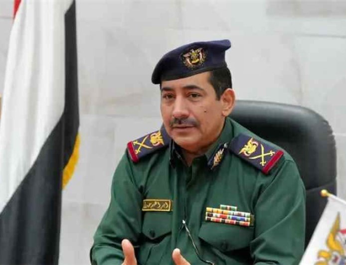 وزير الداخلية يوجه برفع الجاهزية الأمنية لمواجهة أي طارئ