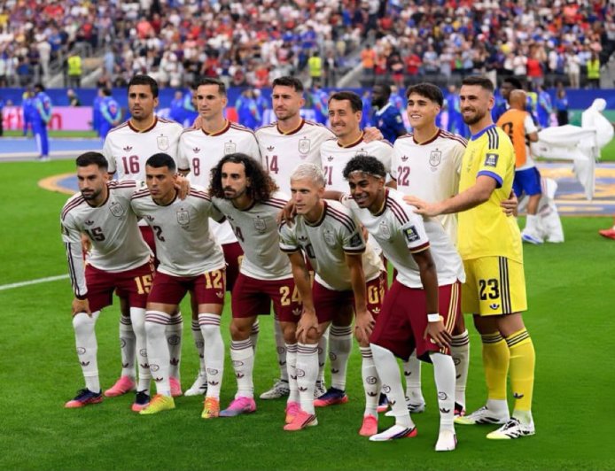 إسبانيا تبلغ نهائي كأس العالم 2026 على حساب فرنسا