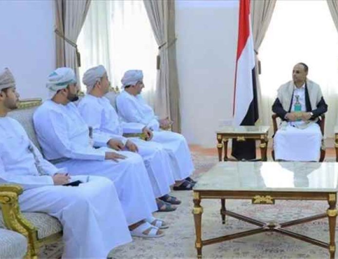 مصادر تكشف تطورات جديدة في جهود الوساطة العُمانية لخفض التصعيد