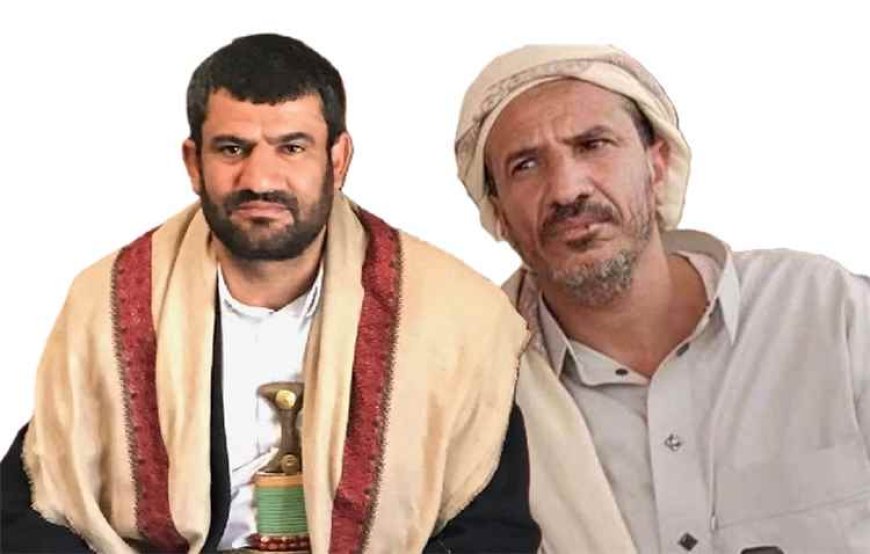 الحوثيون يطرحون شروطاً جديدة بشأن نكف الكرامة للشيخ حمد فدغم.. تفاصيل