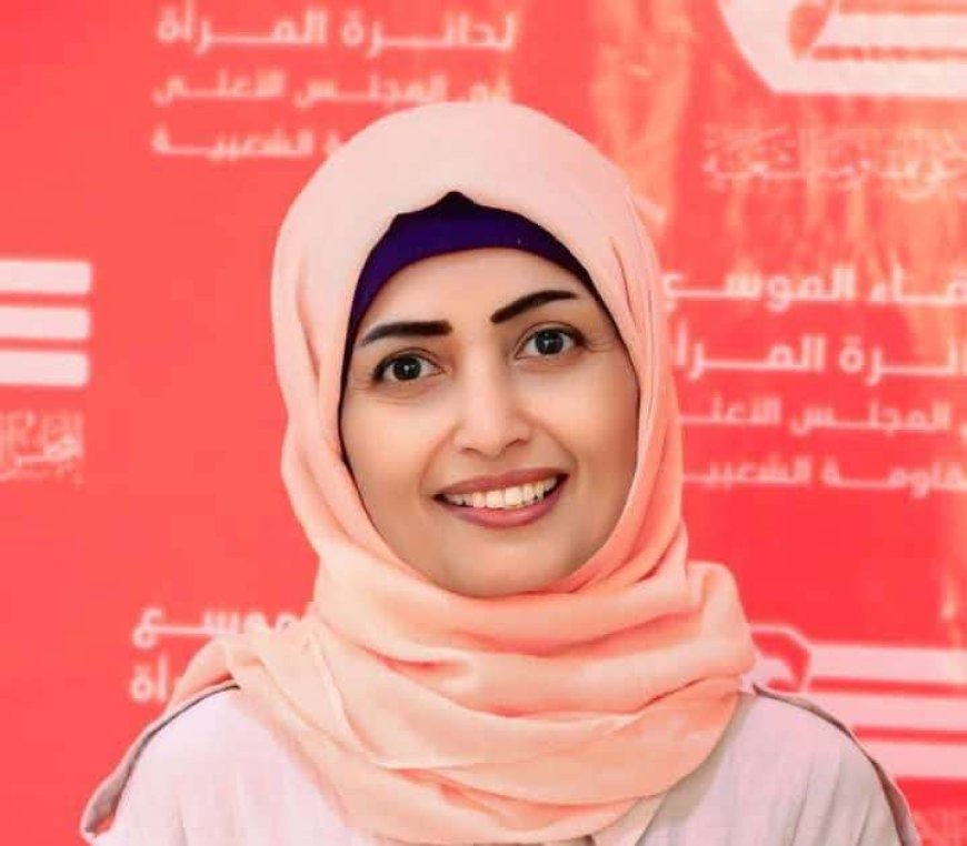 إعلامية تشكو من كارثة تهدد صحة أهالي تعز.. تفاصيل