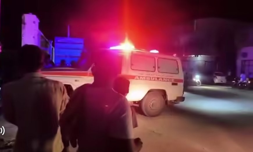 ذئب مفترس يصيب أكثر من 8 أشخاص في هذه المديرية بحضرموت.. تفاصيل