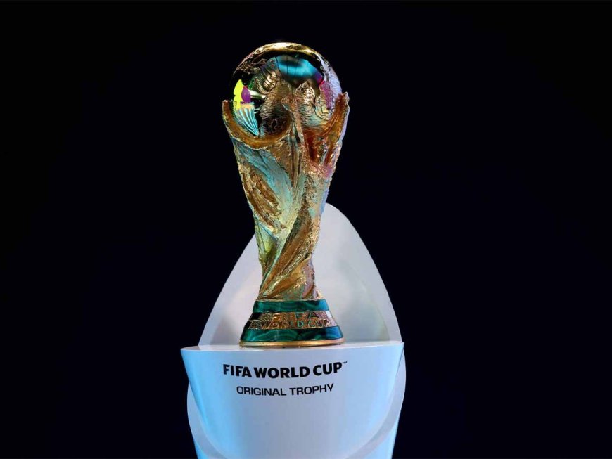 البرازيل والبرتغال خارج المونديال.. والمغرب في ربع النهائي.. تفاصيل 