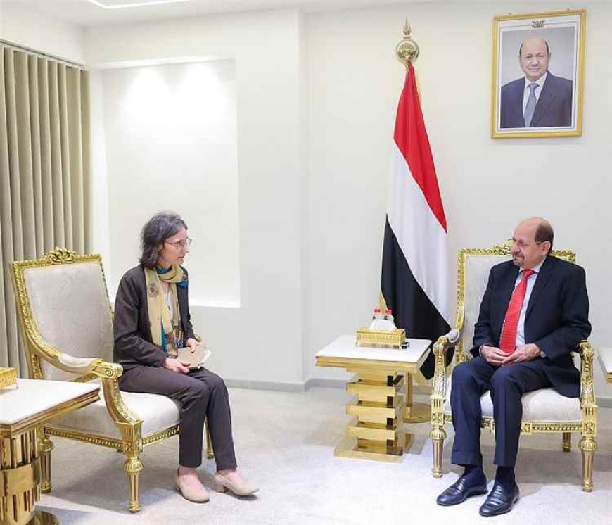 الزنداني يدعو المجتمع الدولي الضغط على إيران لوقف دعمها لمليشيا الحوثي