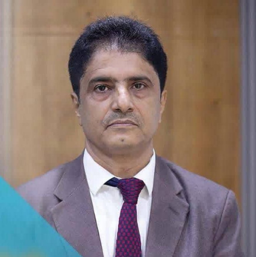محافظ أبين يصدر قراراً بتكليف مديراً عاماً لمكتب التربية والتعليم بالمحافظة.. الأسم