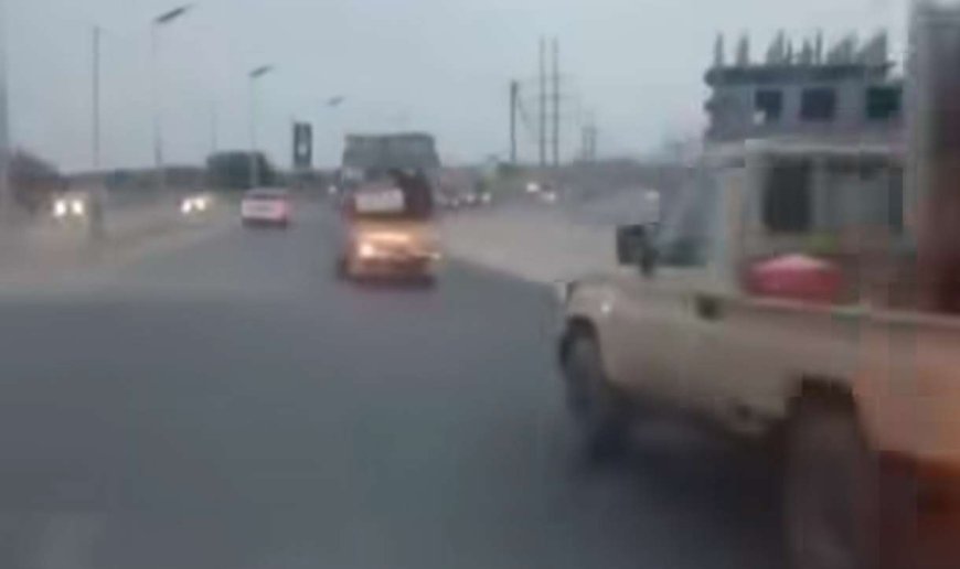 تعزيزات عسكرية تصل إلى عدن في إطار خطة لرفع الجاهزية الأمنية