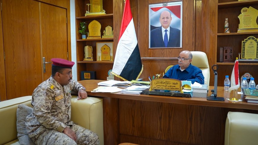 الخنبشي يطّلع على الخطة الأمنية والميدانية لتأمين موسم نجم البلدة ويشيد بجاهزية خفر السواحل