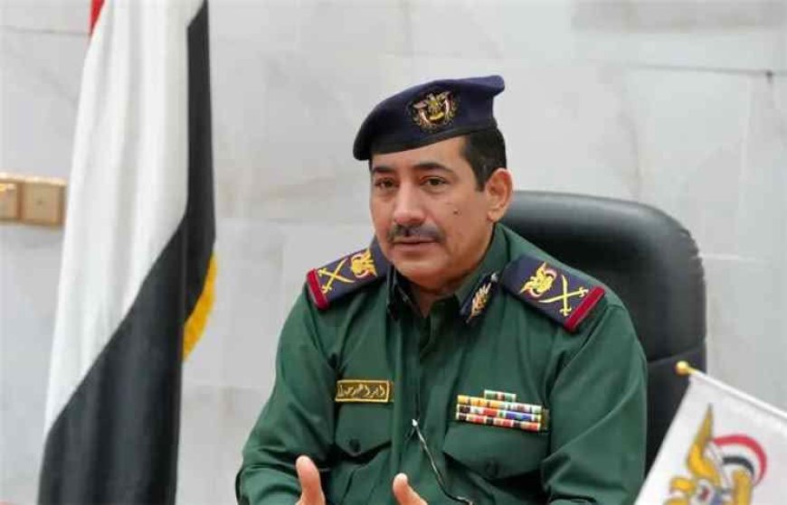 وزير الداخلية يوجه برفع الجاهزية الأمنية لمواجهة أي طارئ