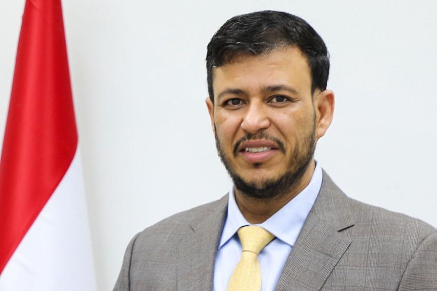 تصريح هام للعليمي لـ الجارديان: الحوثيون تحولوا من تهديد داخلي إلى خطر يهدد الأمن والاقتصاد العالمي