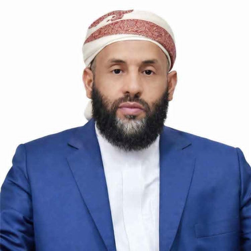 وزير سابق : استعادة اليمن مرهونة بوحدة الصف الوطني والإستفادة من التجربة التركية