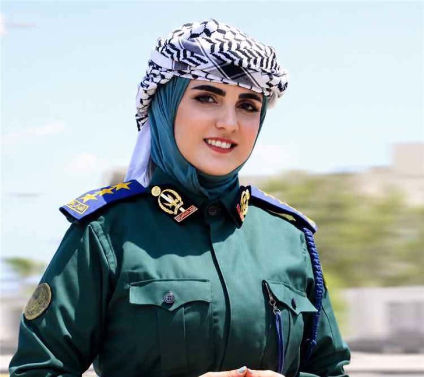 صفاء السويدي: معركة الحسم ستسرّع انهيار الحوثيين وتعيد سلطة الدولة