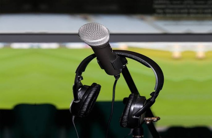 نهائي كأس العالم بصوت أربعة من أبرز المعلقين العرب.. تفاصيل