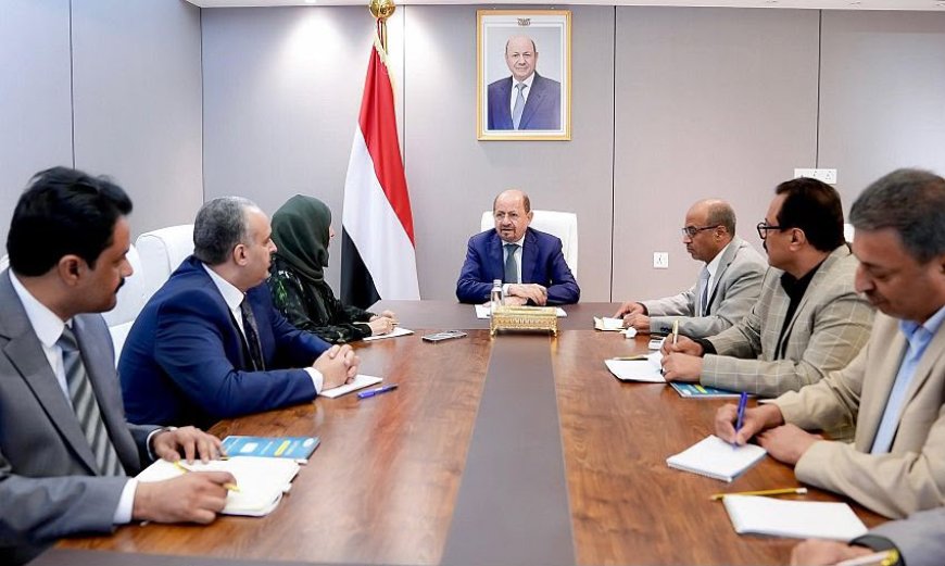 بعد سنوات من التوقف.. الحكومة تكشف أولى خطوات إعادة تصدير النفط