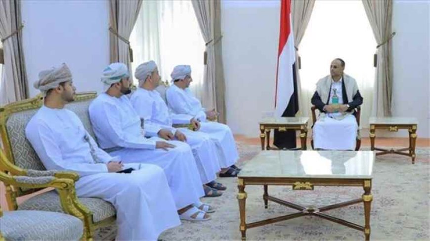 مصادر تكشف تطورات جديدة في جهود الوساطة العُمانية لخفض التصعيد