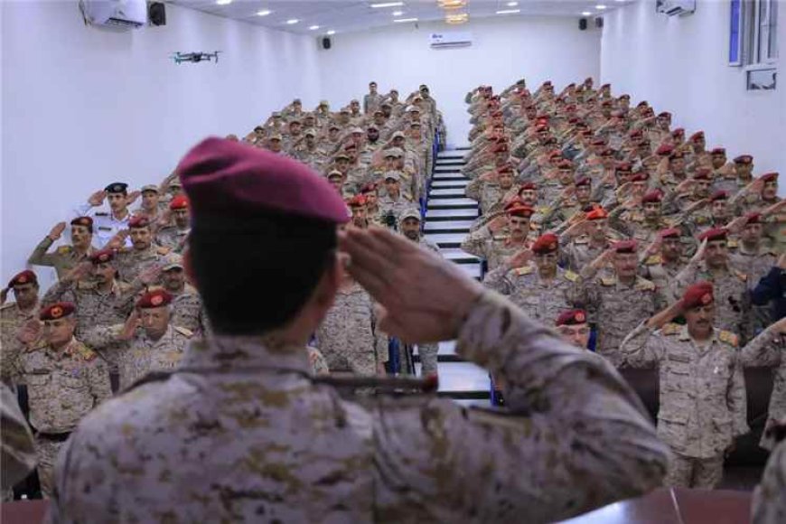 القوات المسلحة تؤكد الجاهزية الكاملة لاستعادة الدولة وبسط السيادة على كامل التراب الوطني