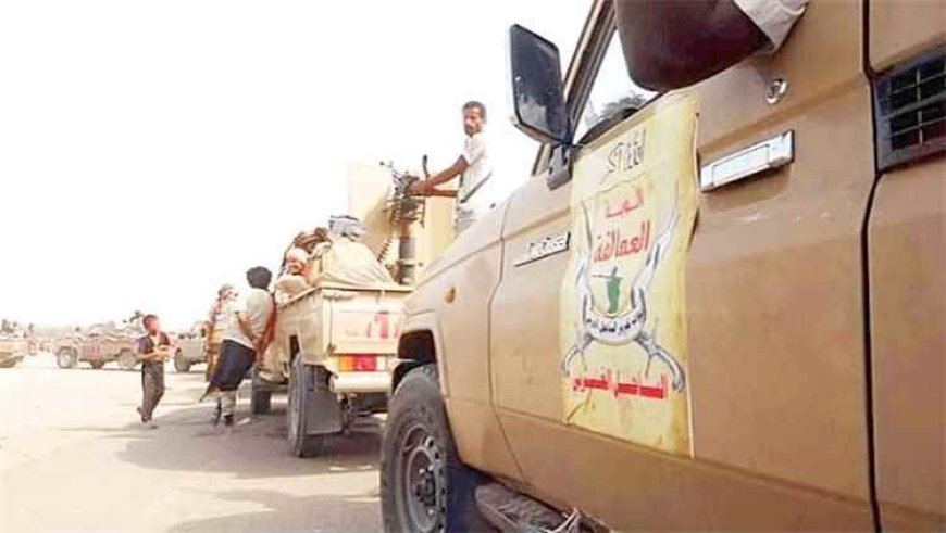 مصادر تكشف تفاصيل عودة قوات العمالقة إلى شبوة.. ورسالة قوية للحـ.ـوثيين