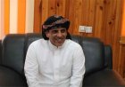 بعد غياب أشهر.. راجح باكريت يعود إلى المهرة