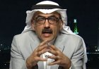 سياسي سعودي: تحركات الجنوب تستنزف الشرعية وتمنح الحـ.ـوثيين فرصة لالتقاط الأنفاس