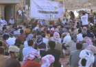 قيادات حلف قبائل حضرموت تعقد اجتماعاً استثنائياً بالعليب وتقر عدداً من المواقف والإجراءات