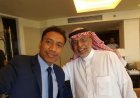 إشادة إعلامية بالمهندس بقشان.. سعيد بكر: كل همه أن يستثمر في بناء الإنسان