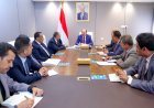 خلال اجتماعه مع قيادتي الصناعة والمالية.. رئيس الوزراء يوجه بتوحيد الإجراءات وتسهيل التجارة